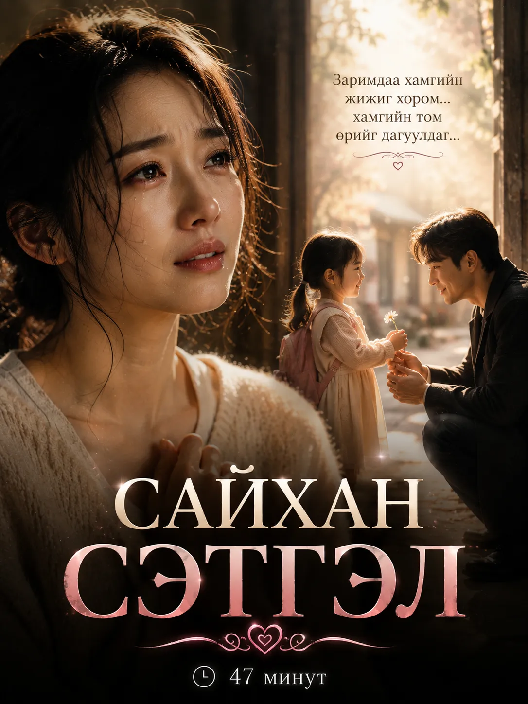 Сайхан сэтгэл