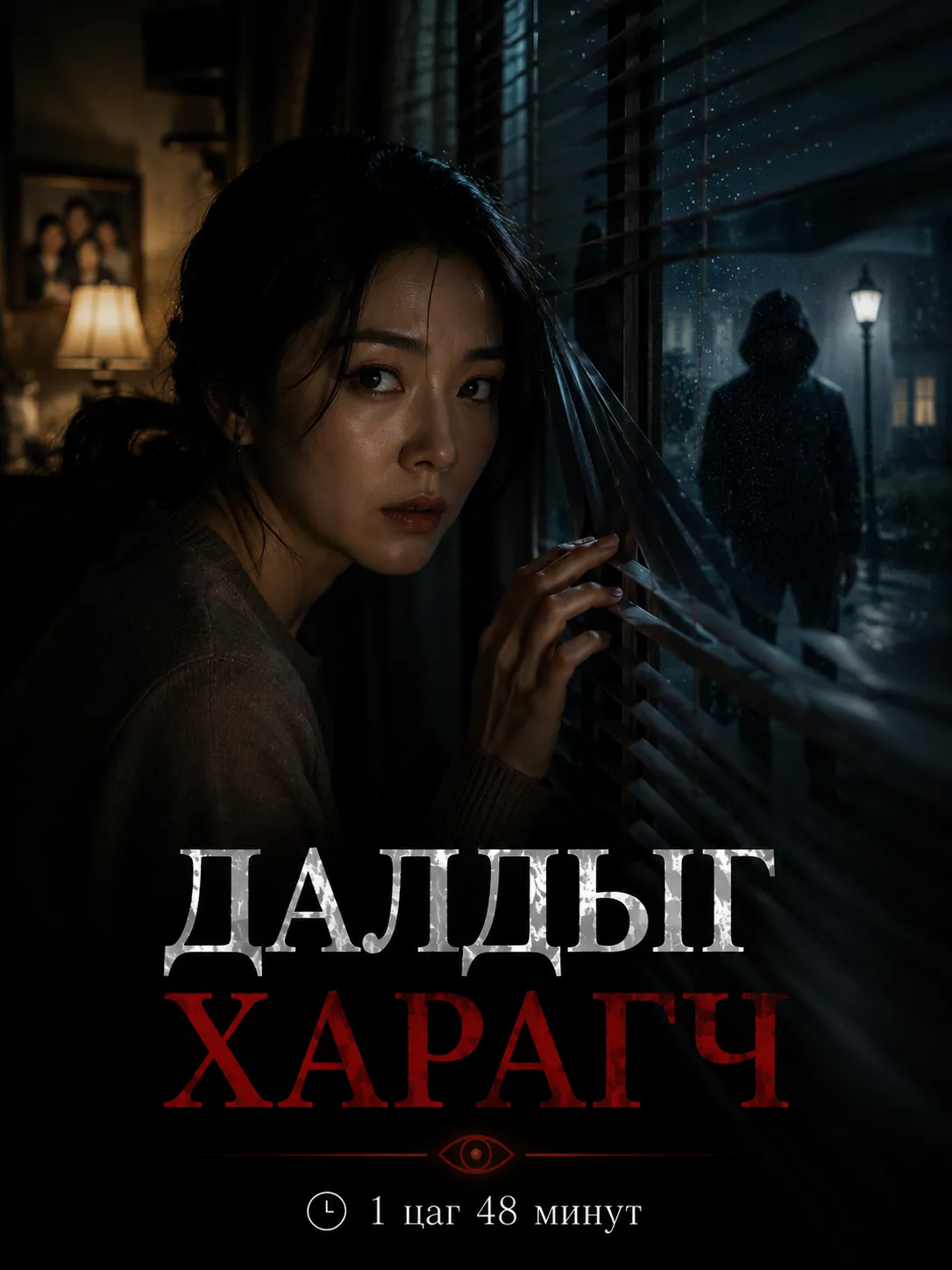 Далдыг харагч