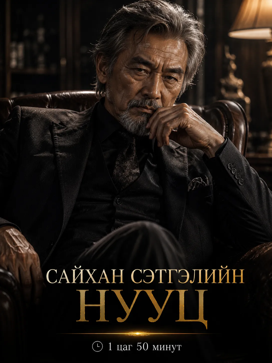 Сайхан сэтгэлийн нууц