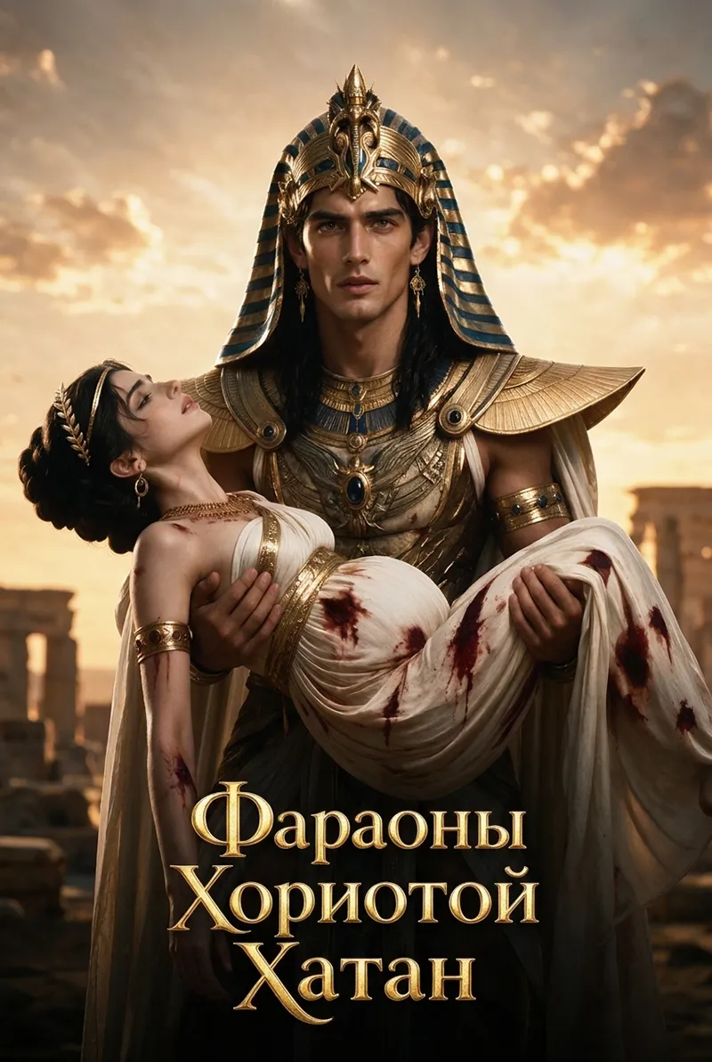 Фараоны Хориотой Хатан
