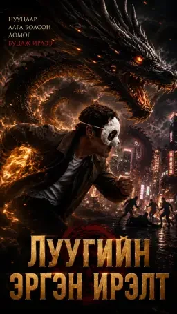 Луугийн Эргэн Ирэлт