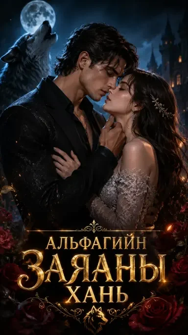 Альфагийн Заяаны Хань