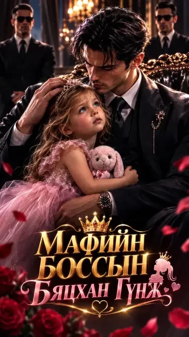 Мафийн Боссын Бяцхан Гүнж